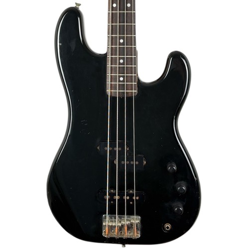 Fender japan 455 - fender, pj-455