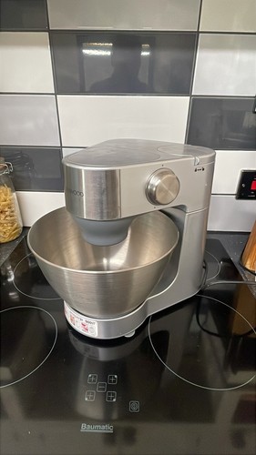 Kenwood prospero silver - kenwood,