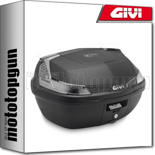 Monolock blade black tech - blade,