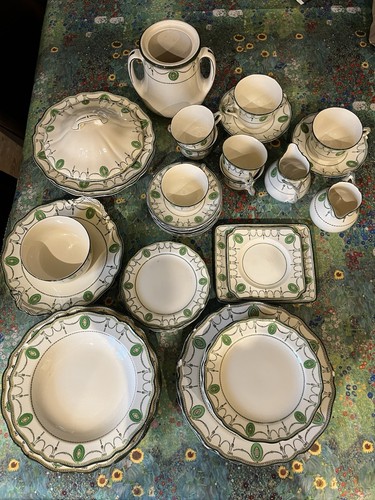 Large collection royal - collection, of