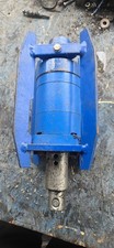 Mainline Root Cutter Motor W/