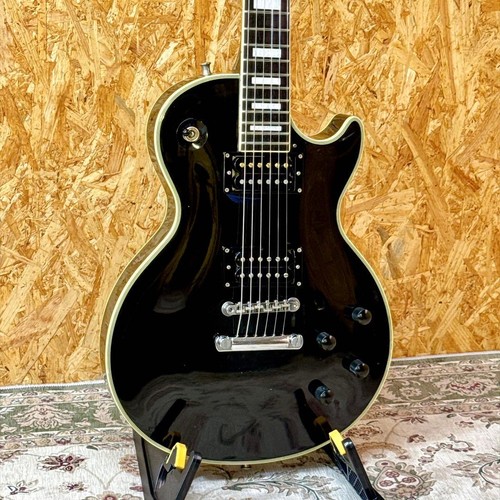 Burny john sykes model - sykes, lp