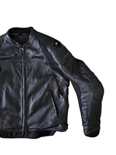 RARE Dainese Fighter Leather