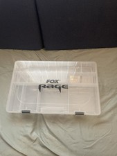 Fox Rage Tackle Box