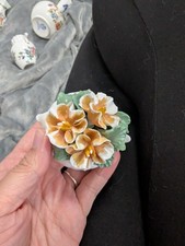 Aynsley China Flowers - Summer