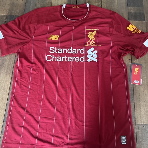 Liverpool 2019 2020 champions - liverpool,