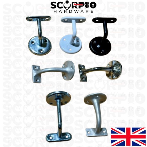 Handrail bannister support - handrail,