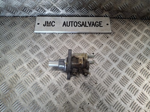 Vauxhall corsa brake - corsa, master
