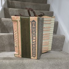 Casali Verona Vintage 27 Key