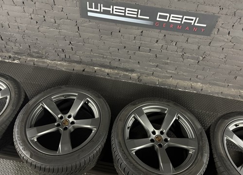 Porsche macan iii - macan, s