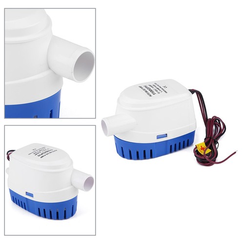 12v 1100gph automatic - 1100gph,