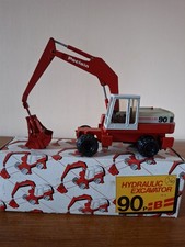 Poclain 90 B Excavator 1:50