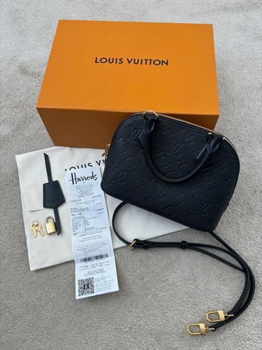 Louis vuitton authentic - authentic, lv
