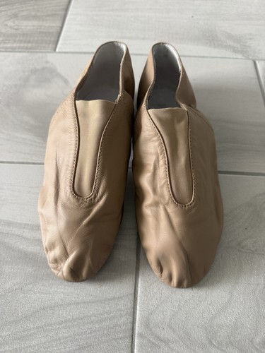 Bloch super jazz - jazz, shoes