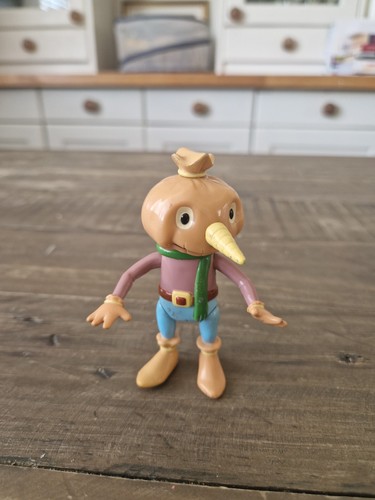 Bob the builder spud - ~,