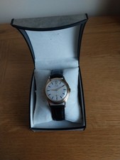 Kienzle Men's Watch Vintage 21