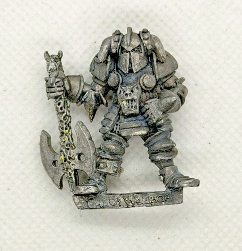 Warhammer warriors of - -, chaos
