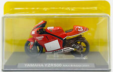 Ebond Yamaha YZR500 Motorcycle