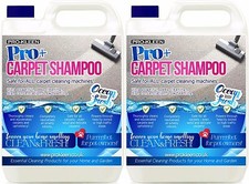 ProKleen Carpet Shampoo