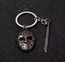 Jason Vorhees Friday 13th