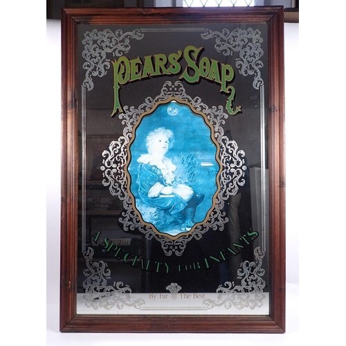 Pears soap centenary tin - pears,