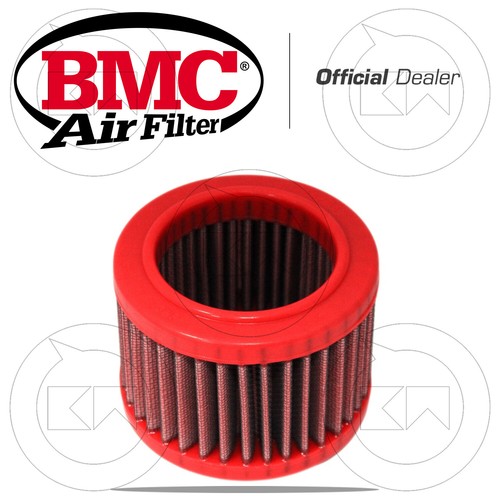 New air filter - new, bmc