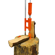 Smart Manual Log Splitter – Safe & Efficient Manual Log Splitter for Home Use