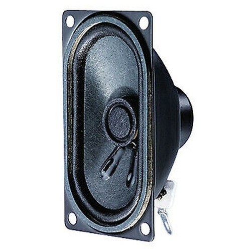 Speaker broadband cm - speaker, x