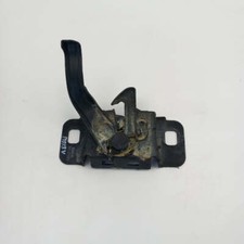 Lock Bonnet Rhd Opel Astra J