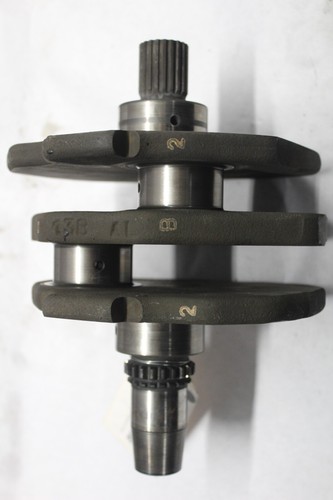 Crankshaft 13300 me9 - crankshaft, 1983