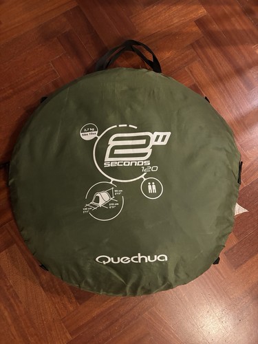 Quechua seconds 120 - quechua, 2