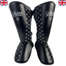 Fairtex Shin Pads SP5 Muay