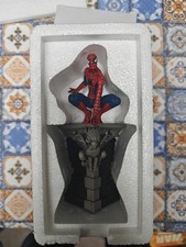 Spiderman Resin Model