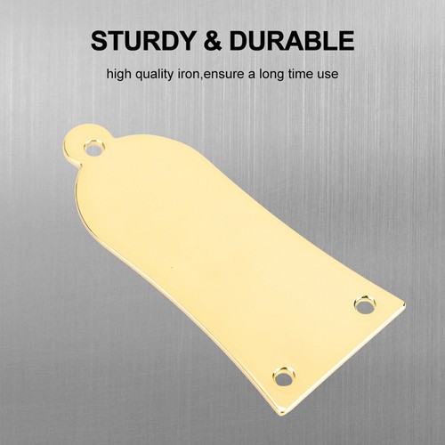Holes metal truss rod - 3,