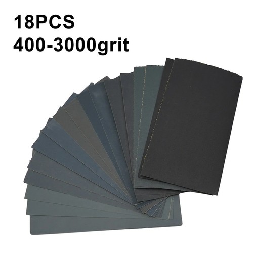 36pcs wet and dry - and,