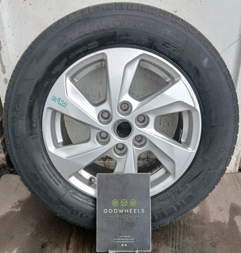 Transit custom alloy wheel - transit,