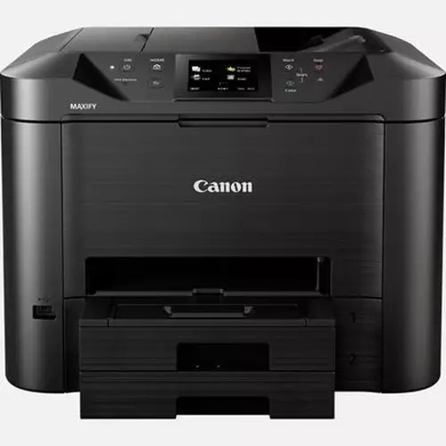 Canon maxify mb5450 - maxify,