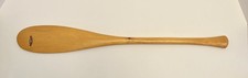 Shaw and Tenney Wooden Paddle Orono, Maine 23 1/2”