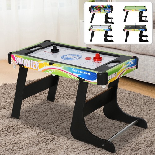 Foldable game table - foldable,
