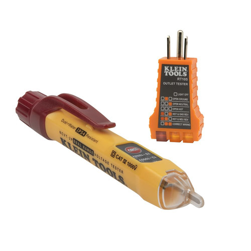 Klein tools ncvt2pkit - klein,