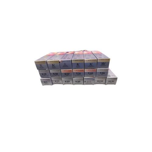 Wella professionals illumina - wella,
