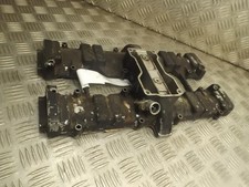 Suzuki GSX1100ET GSX1100 ET 1981-1982 Engine Rocker Cover 