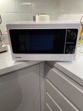 Toshiba MM-MM20P 800W 20L