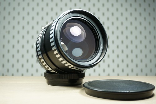 Carl zeiss jena - jena, sonnar