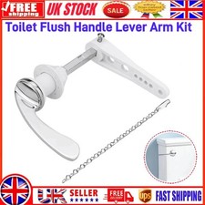 New Universal Toilet Flush