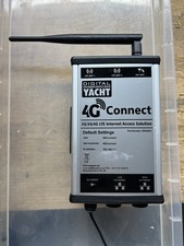 Digital Yacht 4G Connect CT100