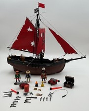 Playmobil 3900 Pirate Ship