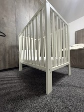 Mamas & Papas Petite Cot and