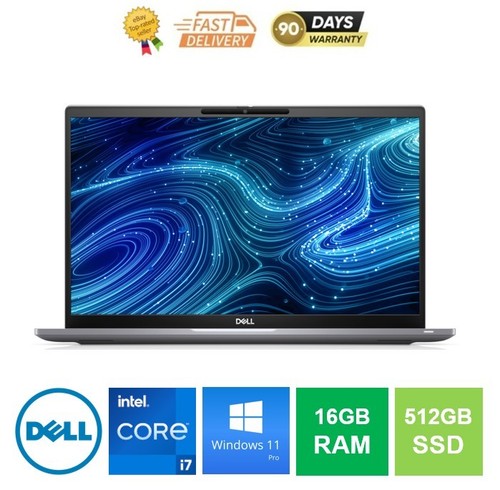 Dell precision 7520 6th - dell, i7-6th
