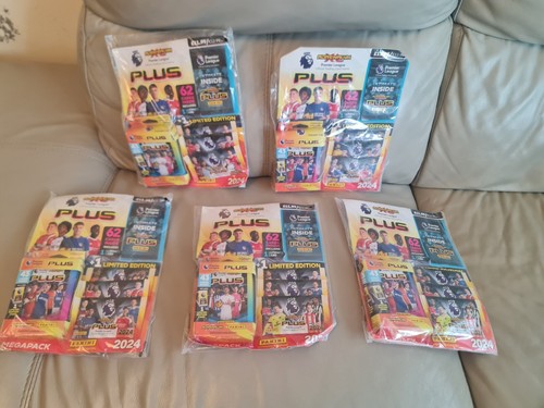 Panini premier league - ,